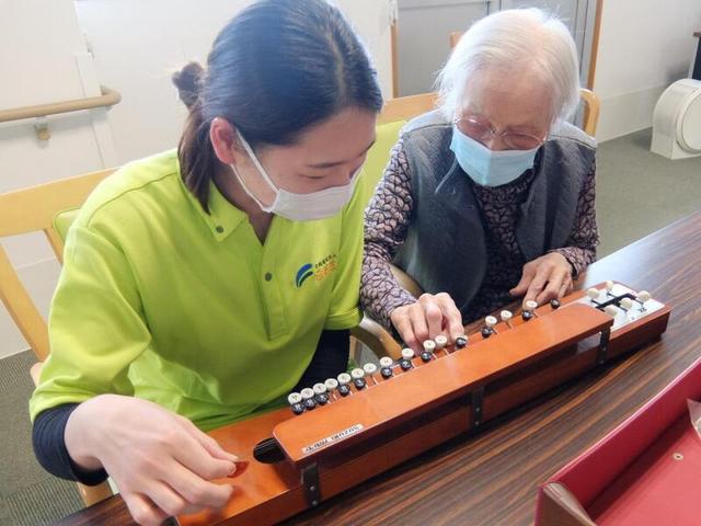 介護サポーター｜時間相談可｜車通勤OK｜週2日～勤務｜研修あり(医療・介護・福祉、西海市)のイメージ画像