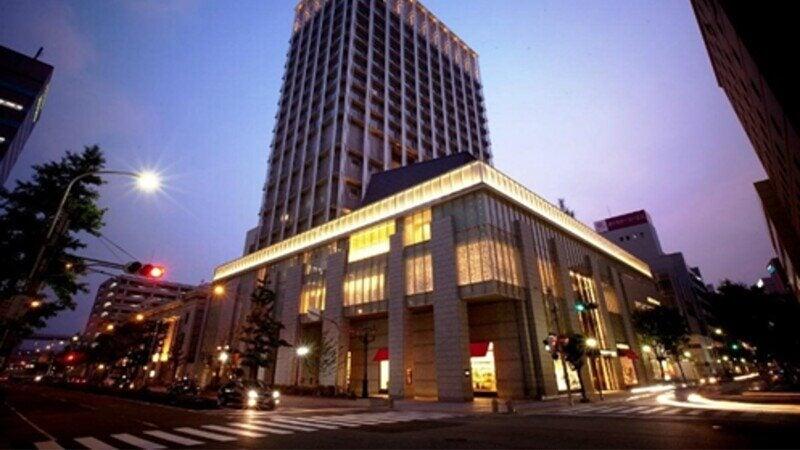 ORIENTAL HOTEL KOBEの仕事画像1