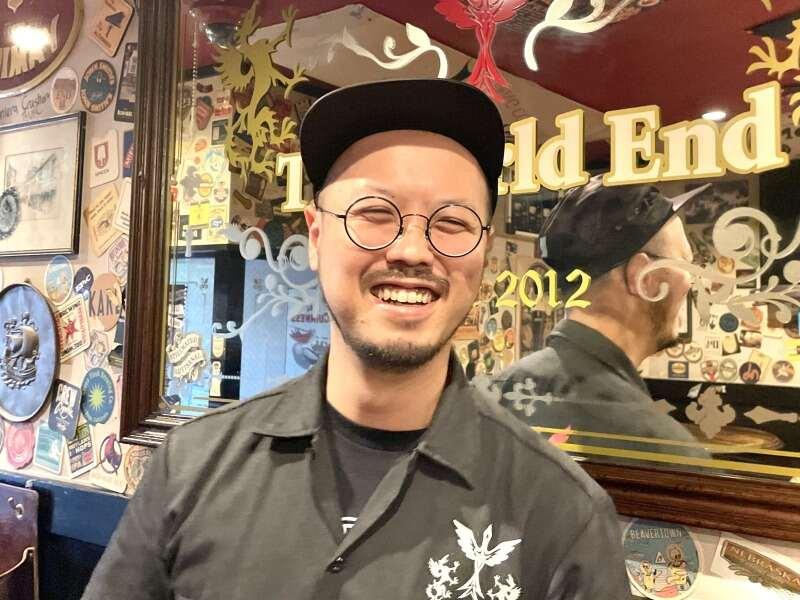 The World Endの仕事画像2