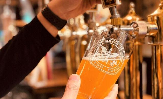 【上野で働くならココ】お洒落BAR/駅徒歩1分/髪型.服装.ヒゲ自由(フード・飲食、台東区)のイメージ画像