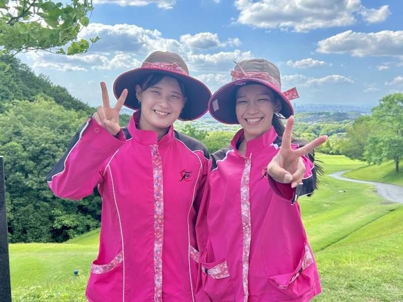 太子カントリー倶楽部の仕事画像1