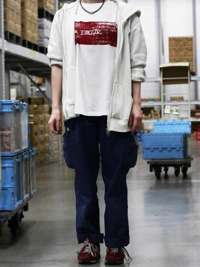 株式会社ケー・スタッフサービス　厚木センターの制服2