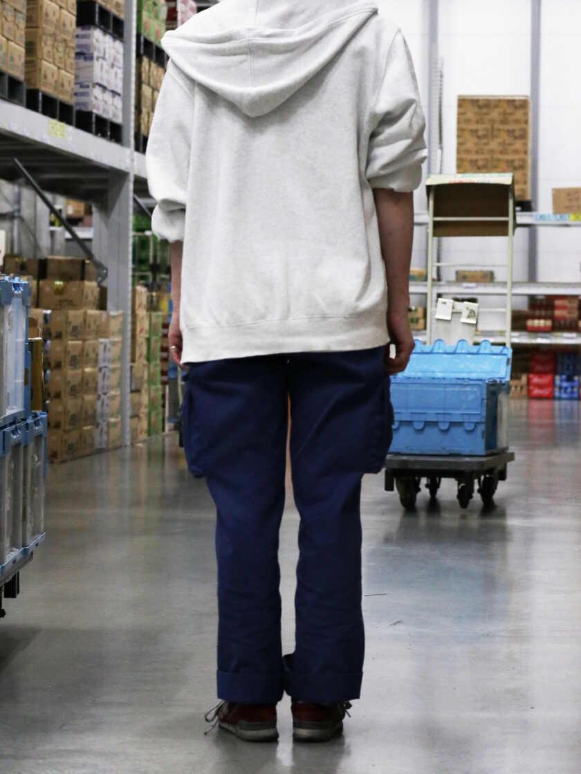 株式会社ケー・スタッフサービス　厚木センターの制服3