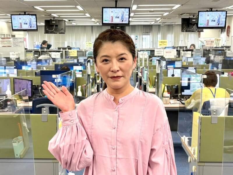 ジュピターショップチャンネル株式会社　大阪コールセンターの仕事画像3