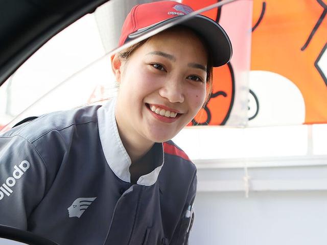 未経験もインセンで稼げる!平均獲得2万!Wワーク◎ガソスタStaff(サービス、船橋市)のイメージ画像