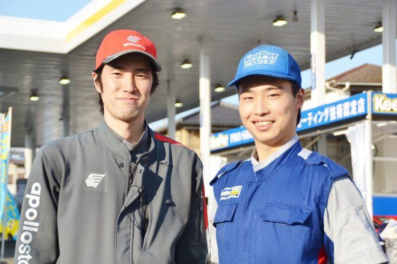 株式会社湯浅の仕事画像1