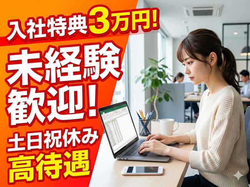 夏原工業株式会社　BP事業室の仕事画像1