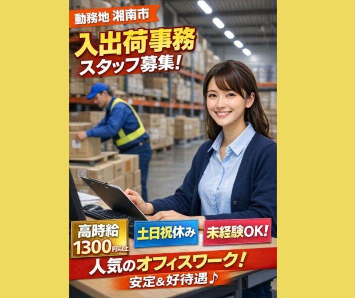夏原工業株式会社　BP事業室の仕事画像1