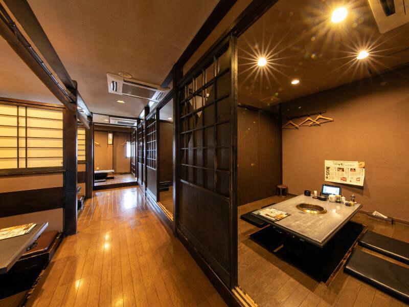 菜好牛　足立店の仕事画像3