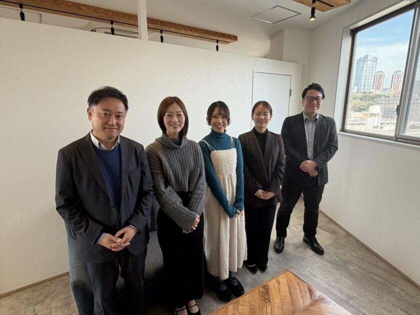 株式会社ヴァンクールプロモーション 関東[001]の制服2