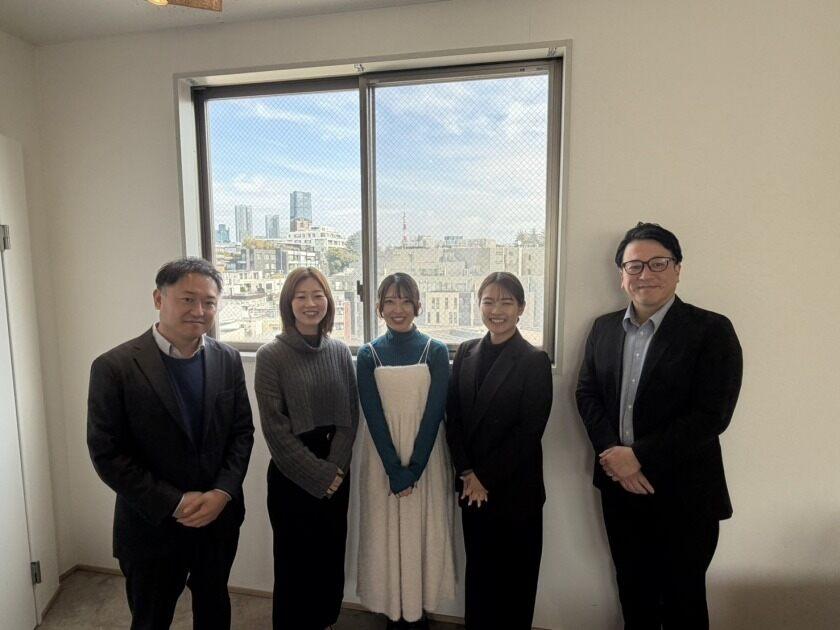 株式会社ヴァンクールプロモーション 関東[001]の制服1