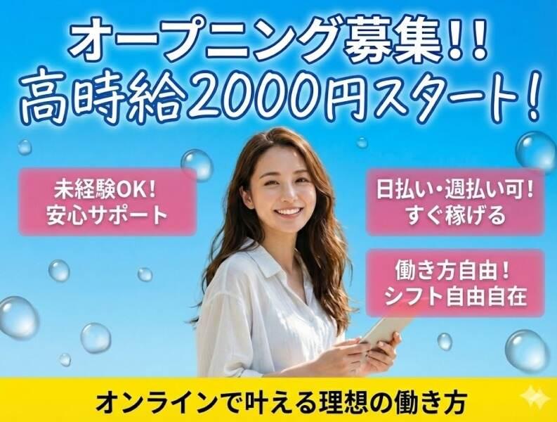 株式会社ヴァンクールプロモーション 関東[001]の仕事画像1