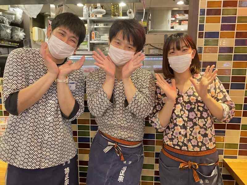 まきし亭の仕事画像2