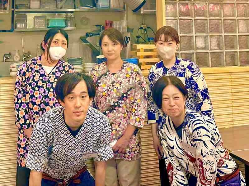 マキシ亭　第3ビル店の仕事画像1