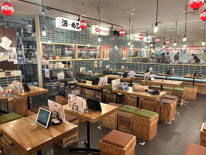 まきし亭の仕事画像3