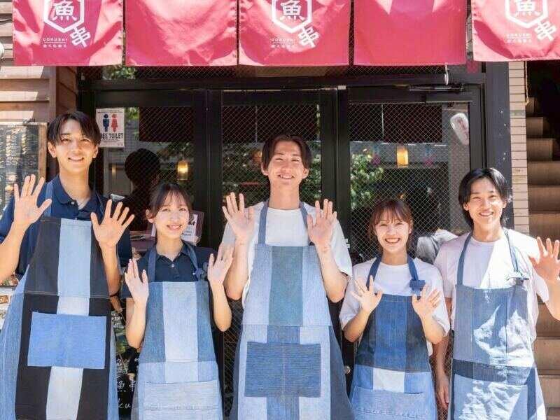 株式会社アントレストの仕事画像1