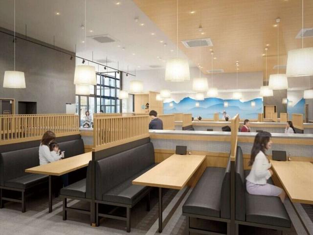 4月中旬OPEN　オープニング募集　週2日～Ok　短時間OK　キッチン(フード・飲食、福岡市博多区)のイメージ画像