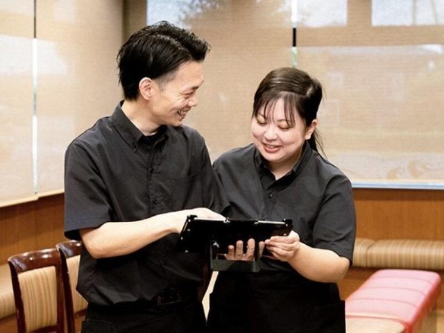 3月NEW OPEN　オープニング大募集　週2日～OK　短時間OK　ホール(フード・飲食、福岡市博多区)のイメージ画像