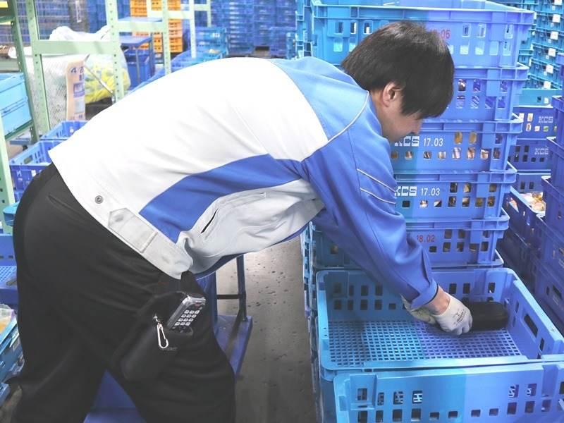 株式会社ケー・シー・エス　東大阪CDCの仕事画像2