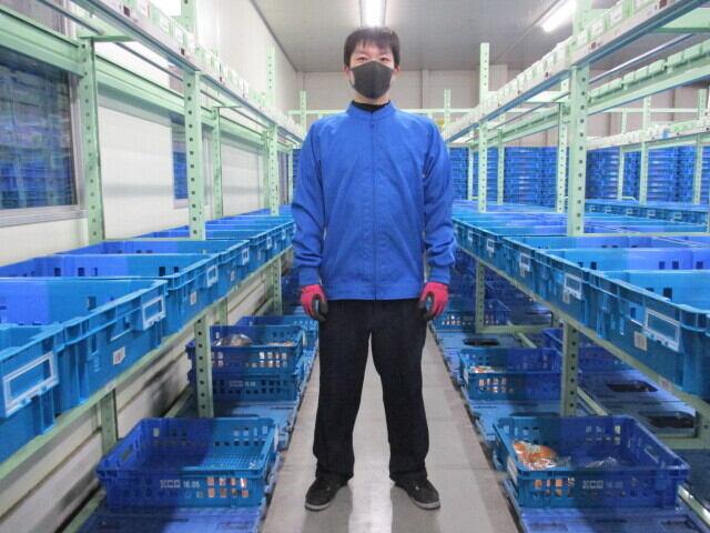 株式会社ケーシーエス 高槻CDCの制服1