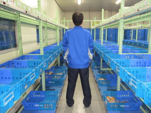 株式会社ケーシーエス 高槻CDCの制服2