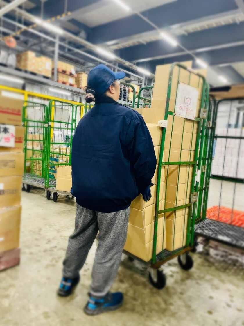 株式会社フィールドネットワーク　九州支店　＜B-416＞の制服2