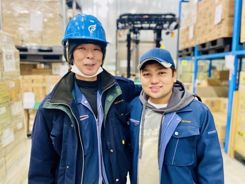 株式会社フィールドネットワーク　＜B-143＞の仕事画像1