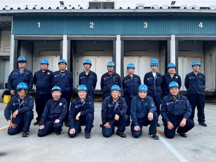 株式会社フィールドネットワーク 0030　（尼崎）の制服2