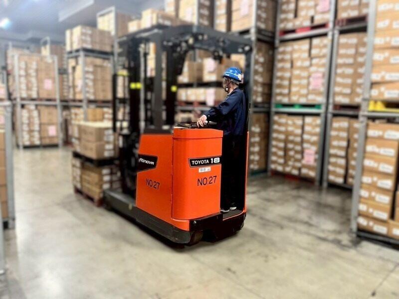 株式会社フィールド関西　0205の仕事画像1