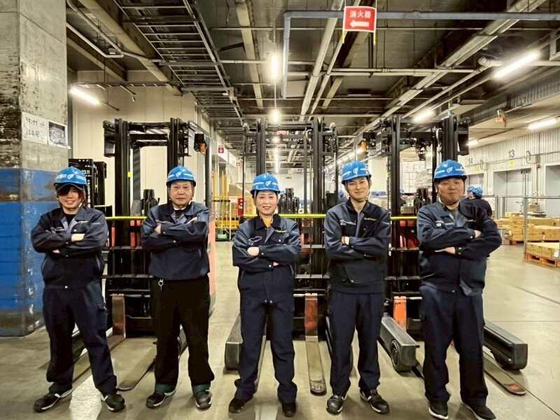 株式会社フィールドネットワーク　九州支店　＜T-144＞の仕事画像2