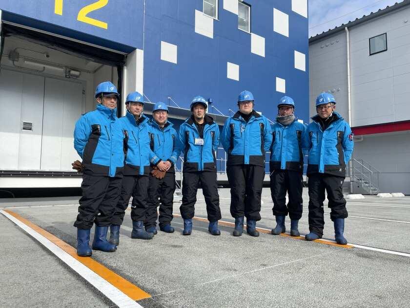 株式会社フィールド関西　0209の制服1