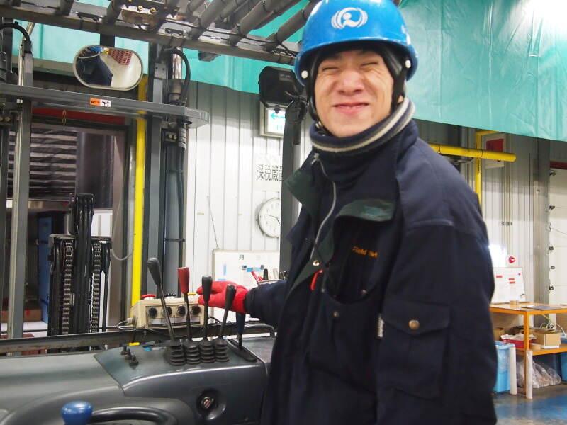 株式会社フィールドネットワーク　九州支店　＜B-195＞の仕事画像2