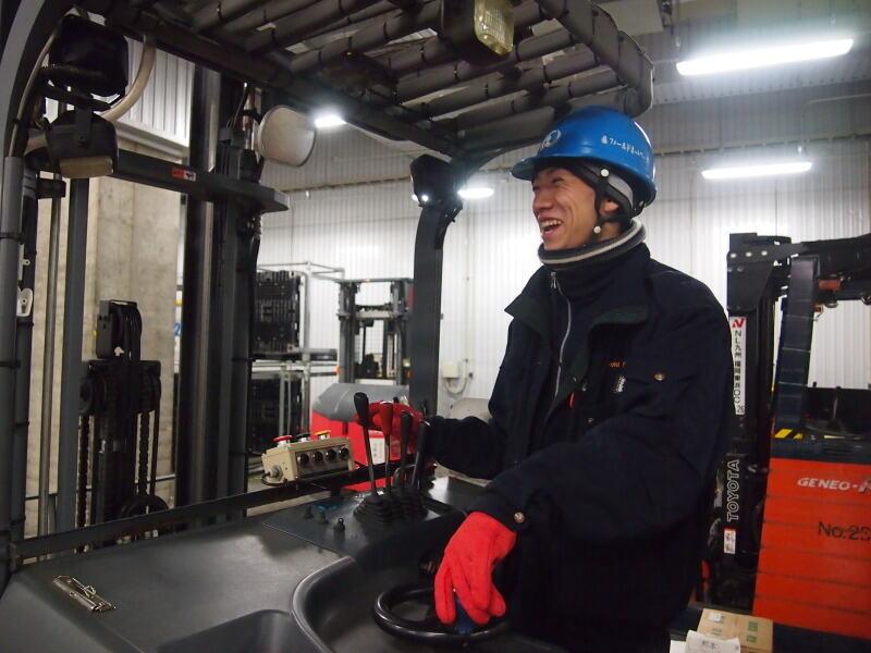 株式会社フィールドネットワーク　九州支店　＜B-416＞の仕事画像2