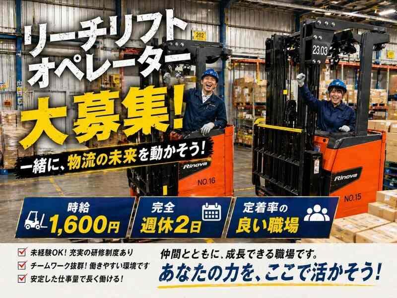 株式会社フィールド関西　0203の仕事画像1