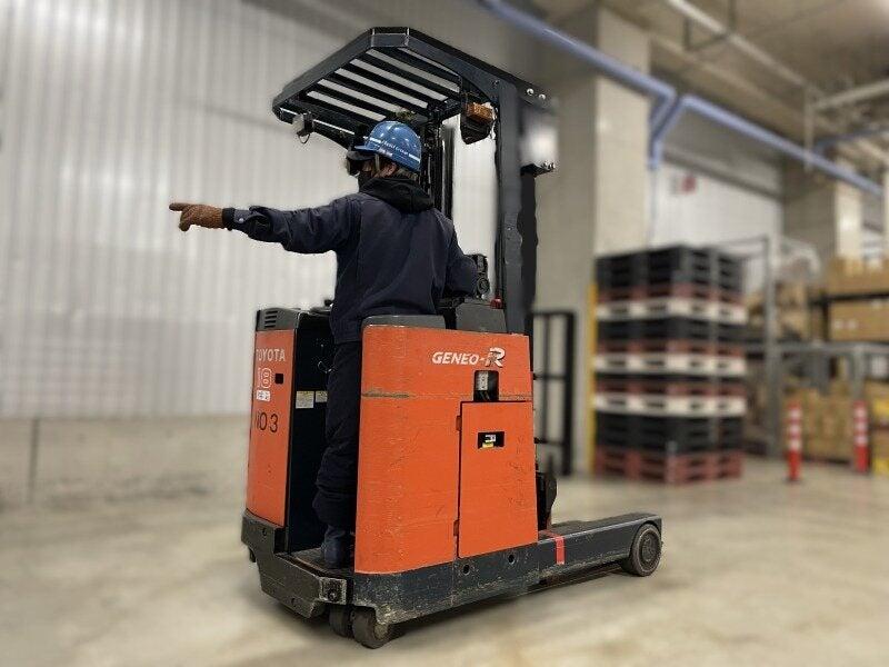 株式会社フィールドネットワークの仕事画像1