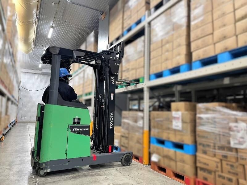 株式会社フィールドネットワーク 0030　（尼崎）の仕事画像1