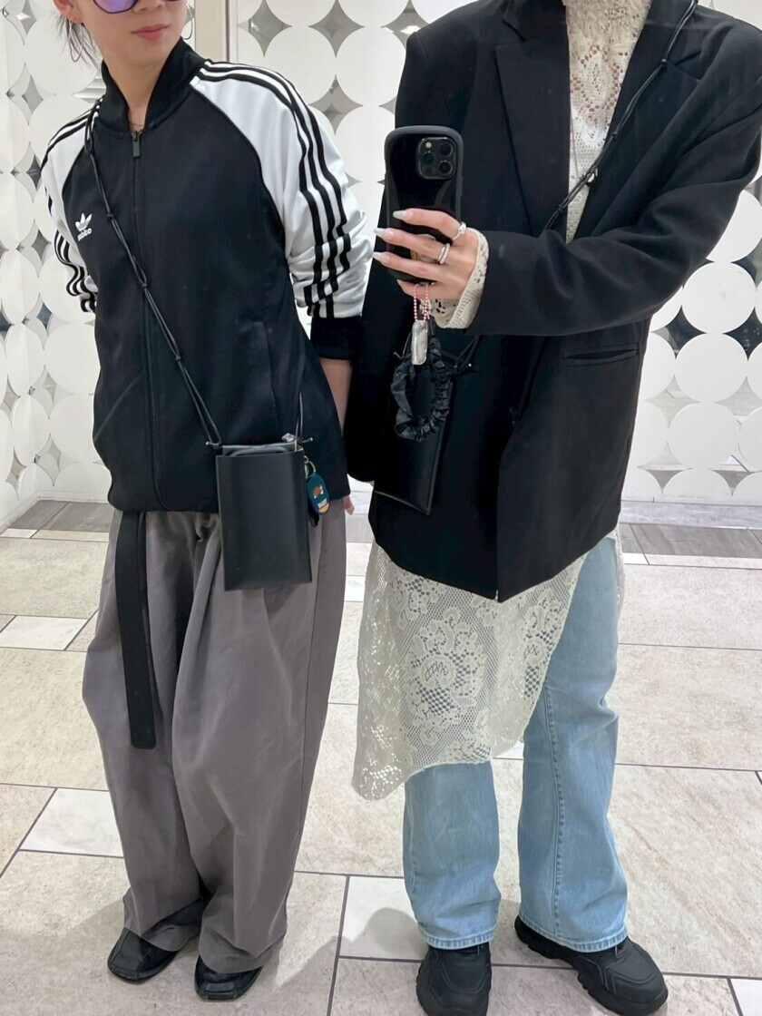 株式会社チャンス・ツーの制服2