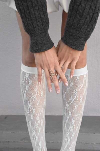 LiLiy 梅田HEP FIVE店の仕事画像2