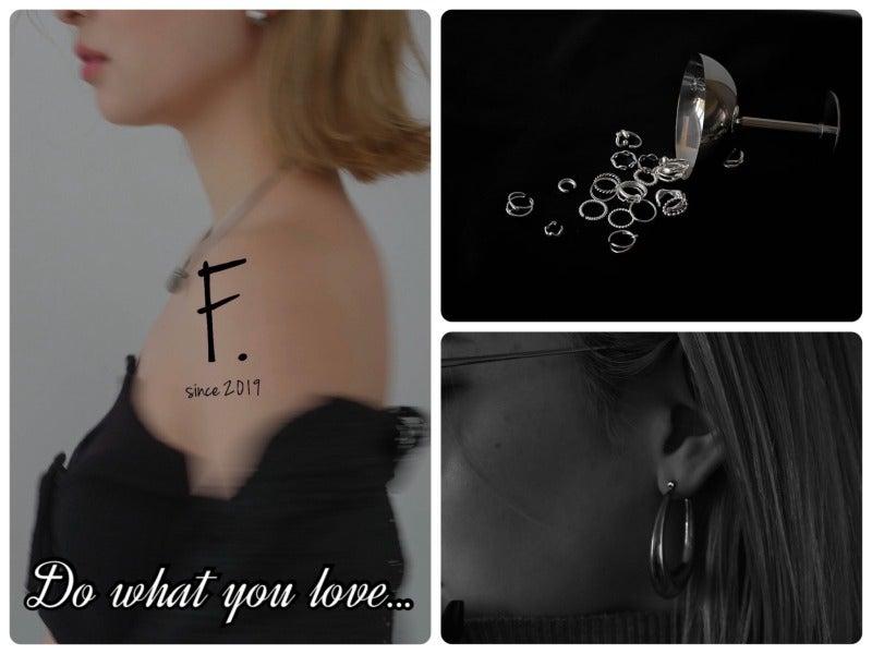 F. （エフ）　ルミネエスト新宿店の仕事画像1