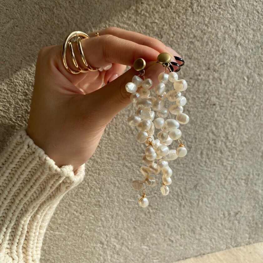 LiLiy 梅田HEP FIVE店の制服3