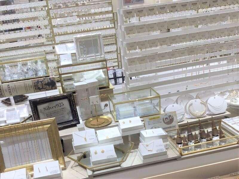 drawers my favorite アトレ川崎の仕事画像3