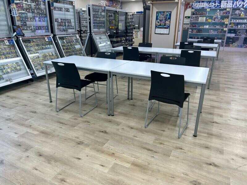 万代書店 高崎店の仕事画像1