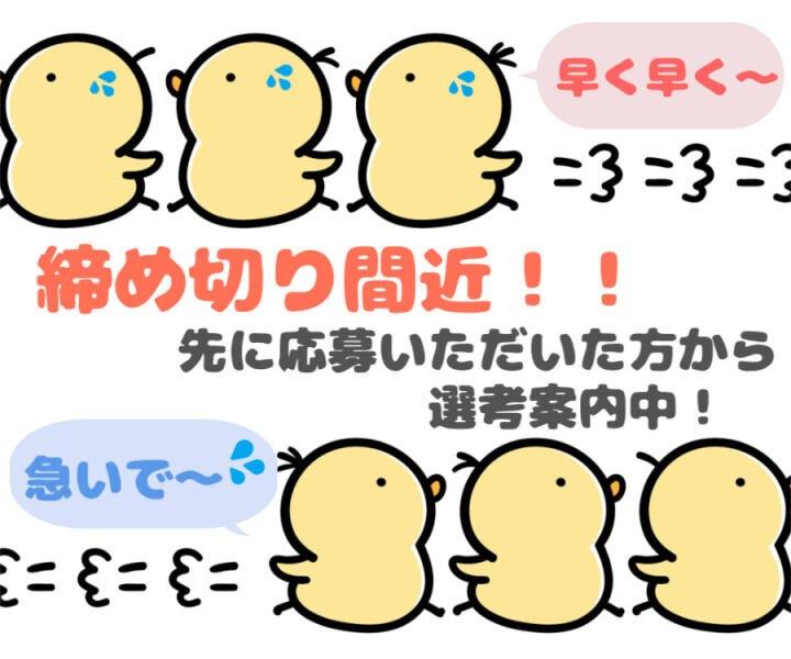 株式会社セリオ　人材派遣sacaso(案件-0009OS-12-S)の仕事画像1