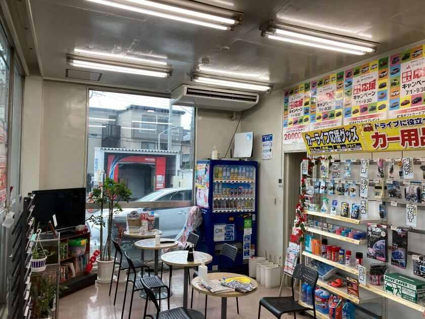 株式会社青木の制服1