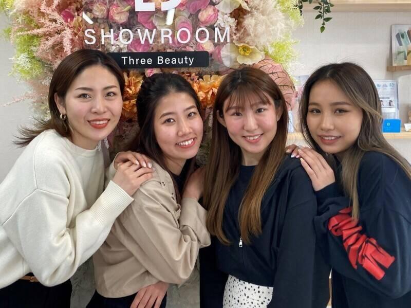 hey 五反田店の仕事画像1