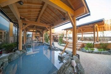 RAKU SPA 鶴見の仕事画像2