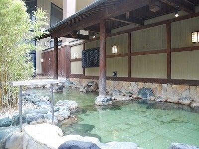 極楽湯　柏店　の仕事画像2