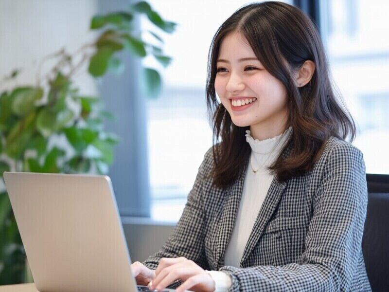 株式会社アクオ 本社の仕事画像1