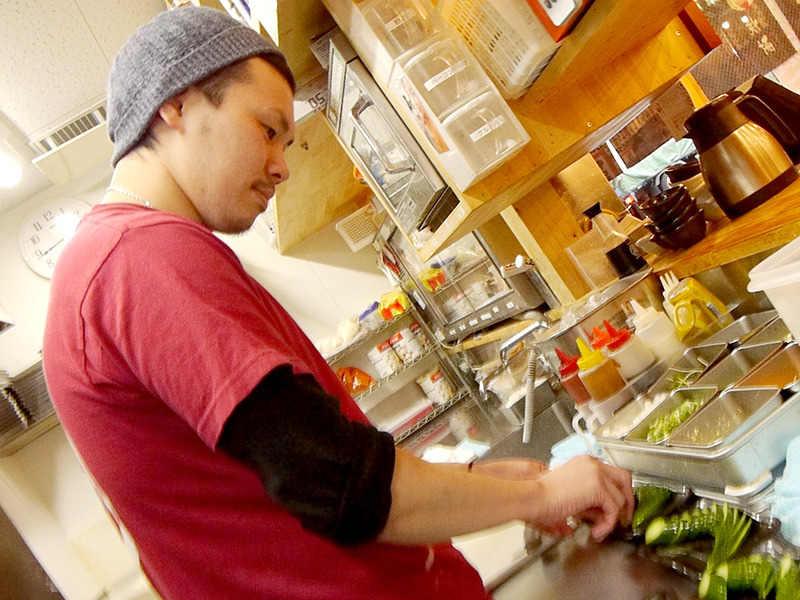 大阪新世界山ちゃん　出雲駅前店　[1005]の仕事画像1