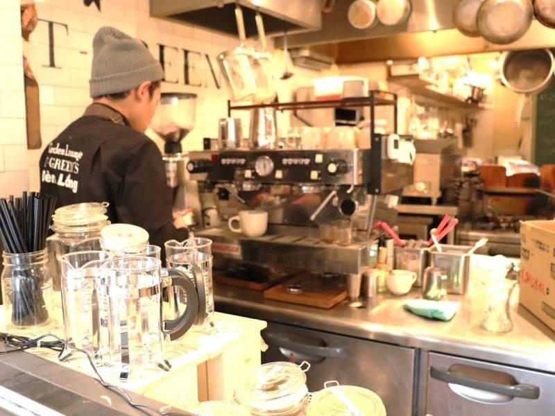 T-GREEN’Ｓ（ティーグリーンズ）[0003]の仕事画像1